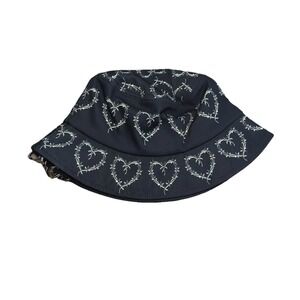 Karol G Merch "Barbed Wire Heart" Concert Hat